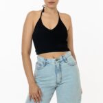RDNW306 - Denim Long Short