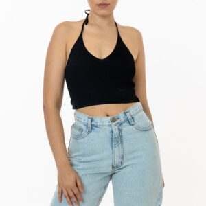 RDNW306 - Denim Long Short