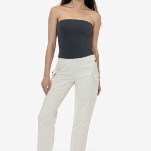 RDCW304 - Adjustable Waist Duck Canvas Field Slack